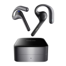 Беспроводные наушники-переводчики Timekettle W4 Pro AI Interpreter Earbuds