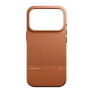 Кожаный чехол MagSafe Native Union (Re)Classic Case для iPhone 17 Pro - фото 5