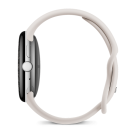Умные часы Google Pixel Watch 4, 45 мм, Wi-Fi, ремешок фарфорового цвета (версия Global) - фото 3