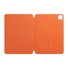 Кожаная обложка-подставка MOFT Dynamic Folio для iPad Pro 13" (M4, M5 | 2024–2025) - фото 10