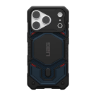 Защитный чехол MagSafe UAG Monarch Pro Kevlar для iPhone 17 Pro и 18 Pro - фото 5