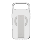 Прозрачный чехол MagSafe с ремешком-держателем Uniq Heldro Air для iPhone Air - фото 6