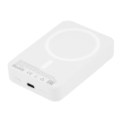 Внешний аккумулятор MagSafe uBear Flow (10000 мА·ч) - фото 8