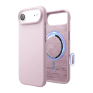 Силиконовый чехол MagSafe elago Silicone Case для iPhone Air - фото 8