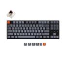 Беспроводная механическая клавиатура Keychron K8