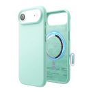 Силиконовый чехол MagSafe elago Silicone Case для iPhone Air - фото 17