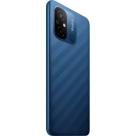 Смартфон Xiaomi Redmi 12C 4 ГБ + 128 ГБ («Морской синий» | Ocean Blue) (версия Global) - фото 5