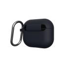 Защитный силиконовый чехол с карабином UAG [U] DOT для AirPods 3-го поколения - фото 6