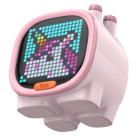 Беспроводная умная колонка с пиксельным дисплеем Divoom Timoo - фото 5