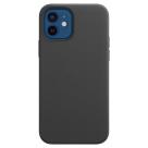 Кожаный чехол MagSafe Apple Leather Case для iPhone 12 и 12 Pro - фото 4