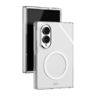 Прозрачный чехол MagSafe VLP Puro Case для Samsung Galaxy Z Fold8 - фото 2