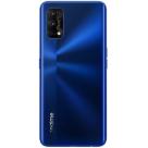 Смартфон Realme 7 Pro 8/128GB Синий / Mirror Blue - фото 2
