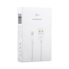 Дата-кабель MFi Xiaomi ZMI AL813 Lightning/USB-A (1 м) - фото 5
