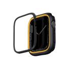 Гибридный чехол со сменной рамкой Uniq Moduo для Apple Watch 40 и 41 мм - фото 7