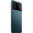 Смартфон Xiaomi POCO M5 4 ГБ + 128 ГБ (Зелёный | Green) - фото 2