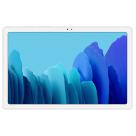 Планшет Samsung Galaxy Tab A7 Wi-Fi 10,4 дюйма 3 ГБ | 32 ГБ («Серебро» | Silver)