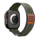 Нейлоновый браслет Spigen WBF0 для Apple Watch 44, 45, 46 мм и Ultra 2–3 - фото 23