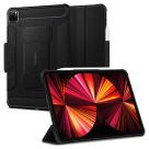 Защитный чехол-подставка с держателем для стилуса Spigen Rugged Armor Pro для iPad Pro 11 дюймов - фото 14
