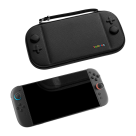 Тканевый чехол tomtoc FancyCase-G05 Slim Case Classic для Nintendo Switch 2 - фото 2