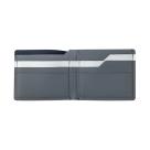 Портмоне с RFID-защитой Xiaomi Mi 90 Points Light Anti-Theft Wallet - фото 8