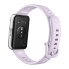 Фитнес-браслет HUAWEI Band 11 Aluminum, сиреневый ремешок (версия Global) - фото 3
