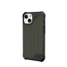 Защитный чехол UAG Metropolis LT для iPhone 13 - фото 8