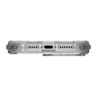 Защитный гибридный чехол с поддержкой MagSafe UAG Plyo Limited Edition для iPhone 16 Pro Max - фото 6