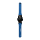 Спортивный ремешок Uniq Fluo QuickFit 22 мм для часов Garmin - фото 15