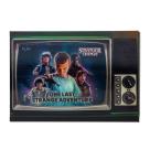 Адвент-календарь Cinereplicas Netflix Очень странные дела, делюкс (2025) - фото 3