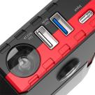 Пуско-зарядное устройство Xiaomi Carku X6 - фото 5