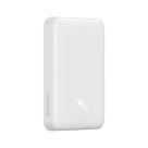 Внешний аккумулятор с поддержкой MagSafe Baseus Overseas Edition 10000 мА·ч (PPCXM10) - фото 10