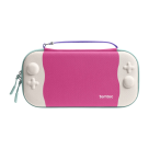 Тканевый чехол tomtoc FancyCase-G05 Slim Case Froz Edition для Nintendo Switch 2 - фото 25