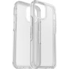 Защитный чехол OtterBox Symmetry Clear для iPhone 13 mini - фото 3