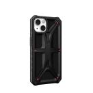 Защитный чехол UAG Monarch Kevlar для iPhone 13 - фото 5