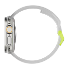 Прозрачный ремешок UAG Scout для Apple Watch 44, 45, 46 мм и Ultra 2–3 - фото 3