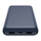 Внешний аккумулятор Belkin BoostCharge 20K (20000 мА·ч) (BPB012) - фото 7