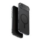 Прозрачный чехол MagSafe Uniq AirSuit для iPhone Air - фото 3