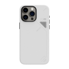 Кожаный чехол MagSafe Aulumu A15 Vegan Leather Case для iPhone 15 Pro Max - фото 6