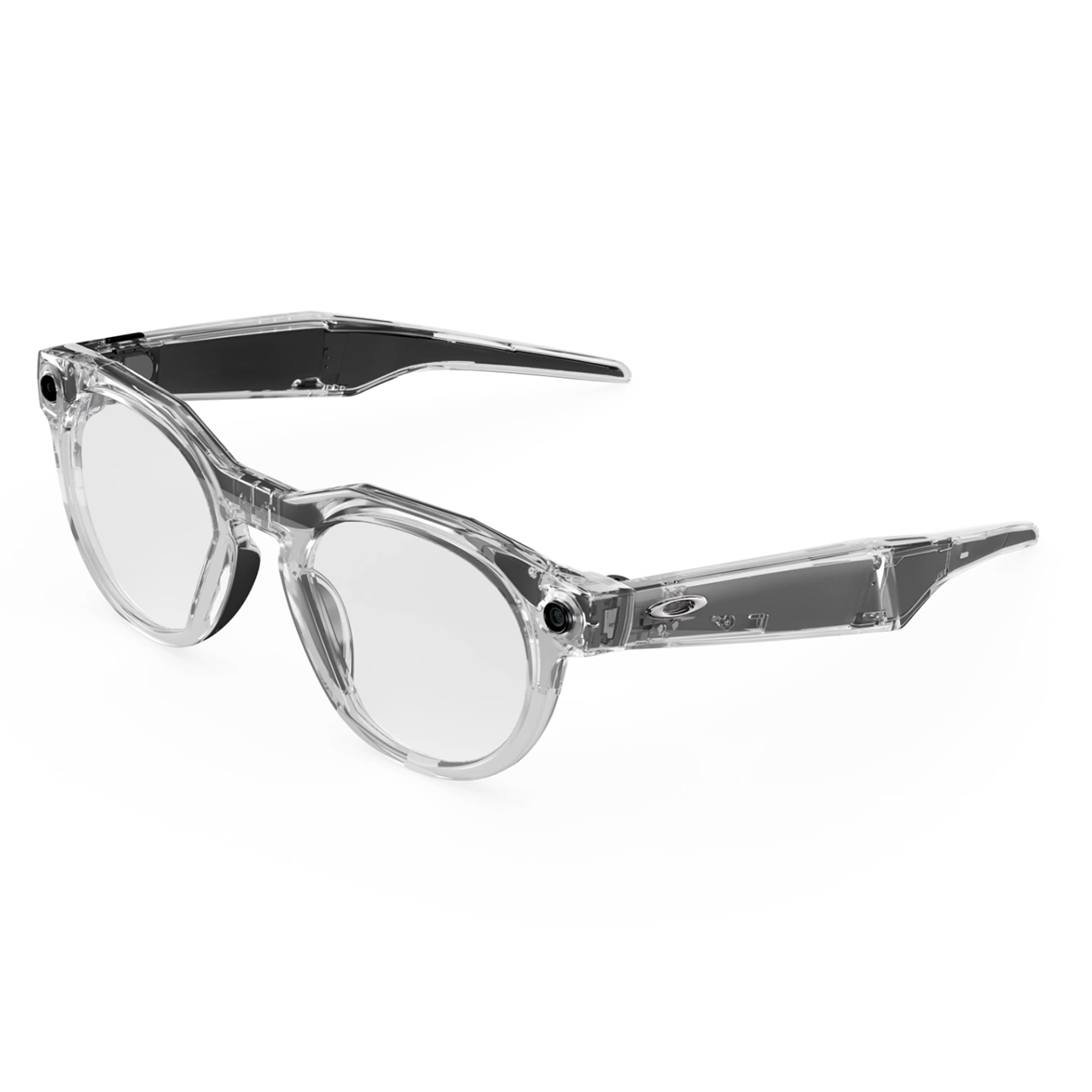 Умные очки Oakley HSTN (Clear/Grey Transitions) - фото 2