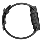 Спортивные часы Garmin Forerunner 570, 47 мм, силиконовый ремешок цвета «полупрозрачный чёрный»/чёрный - фото 8