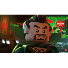 Игра LEGO Бэтмен: Наследие Тёмного рыцаря — Deluxe Edition для PlayStation 5 (интерфейс и субтитры на русском языке) - фото 2