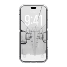 Прозрачный чехол MagSafe UAG Plyo IML для iPhone 17 Pro Max и 18 Pro Max - фото 6