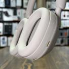 [Уценённый] Беспроводные наушники Sony WH-1000XM5 («Серебристая платина» | Platinum Silver) - фото 3