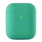 Силиконовый чехол uBear Touch Case для AirPods 1-го и 2-го поколений - фото 7