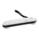 Тканевый чехол tomtoc FancyCase-G05 Slim Case Classic для Nintendo Switch 2 - фото 9