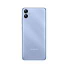 Смартфон Samsung Galaxy A04e 4 ГБ | 128 ГБ (Светло-голубой | Light Blue) - фото 8
