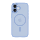 Прозрачный чехол MagSafe Benks Mist для iPhone 17 - фото 8