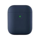Силиконовый чехол uBear Touch Case для AirPods 1-го и 2-го поколений - фото 18