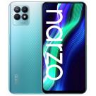 Смартфон Realme Narzo 50 4 ГБ + 64 ГБ (Синий | Speed Blue)