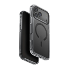 Прозрачный чехол MagSafe Uniq LifePro Xtreme Anti-Fingerprint для iPhone 17 Pro Max